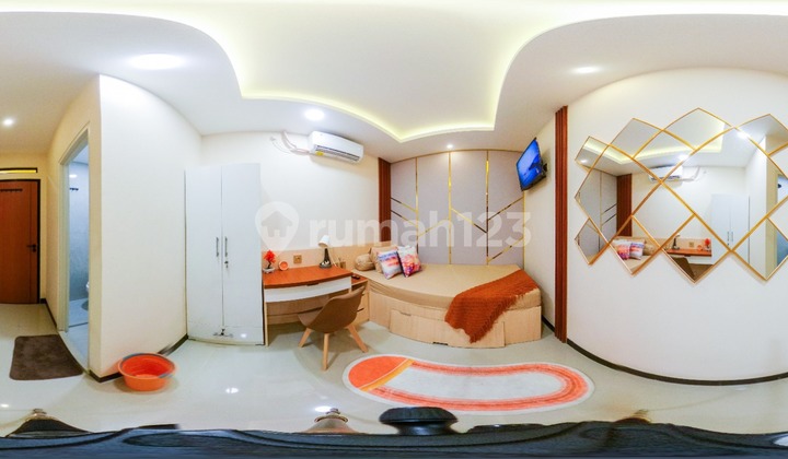 Nice Boarding House Near Soekarno-Hatta Airport Tangerang 2