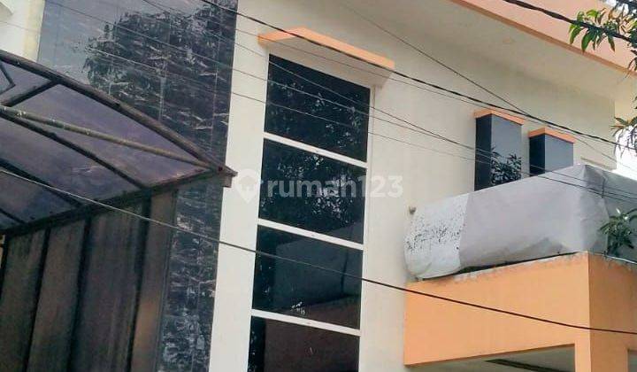 Rumah Plus Kost Langsung Cuan Jakarta Utara 2