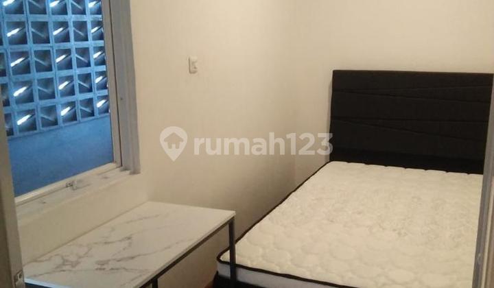 4-Story Boarding House in Tomang, West Jakarta 2