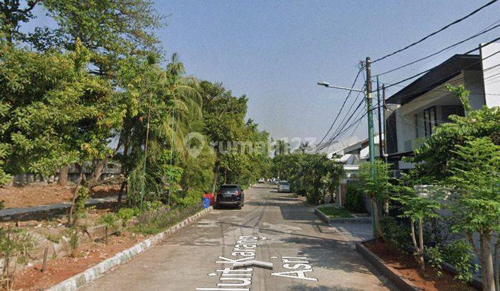 Tanah Bagus Dalam Kavling Pluit Jakarta Utara 1