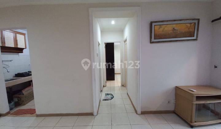 Apartemen 2 Br Lantai 2 Rapi Siap Huni Cengkareng Jakarta Barat 2