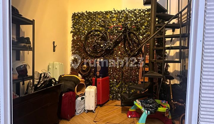 Rumah 2 Lantai Furnish Dalan Cluster Metland Tangerang 2