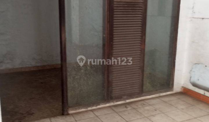 Gudang Dan Gedung Serbaguna Buat Usaha 2