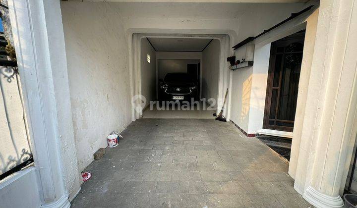 Dijual Rumah di Pondok Kopi Jakarta Timur 2