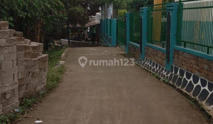 Dijual tanah Murah  Cocok Untuk Cluster di Pasawahan Purwakarta 2