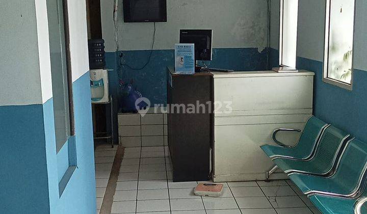 Dijual Klinik Aktif Di Karawang Jawabarat 2