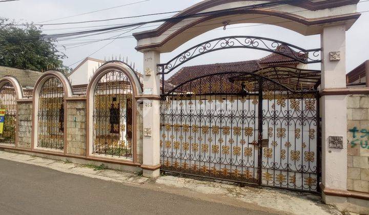 Dijual rumah murah Di duren sawit jakarta timur 2