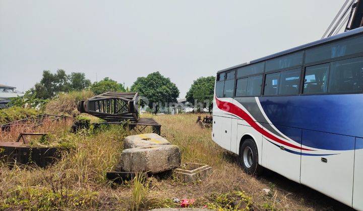 Dijual Murah Gudang Di Kawasan Industri Surya Cipta Karawang 2