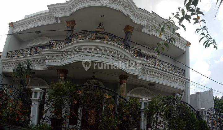 Dijual Rumah Siap Huni Harag Dibawah Pasaran 2