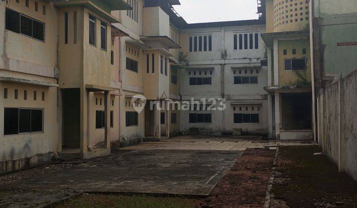 Gudang Dan Gedung Serbaguna Buat Usaha 1