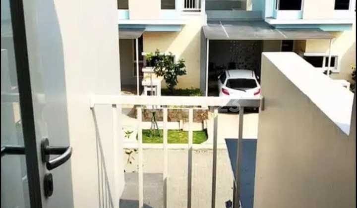 FOR SALE SUPER CHEAP Hook House Harapan Indah, Lavesh Cluster