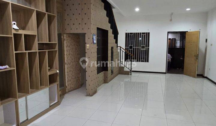 Disewakan Rumah Bagus & Siap Huni, Bebas Banjir 2