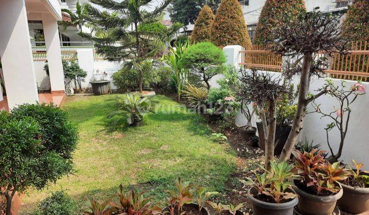 Jual Cepat Rumah Huk Di Cipinang, Jakarta Timur 1