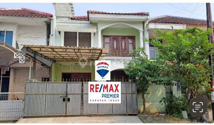 Di Jual Cepat Rumah di Taman Modern Jakarta Timur  1