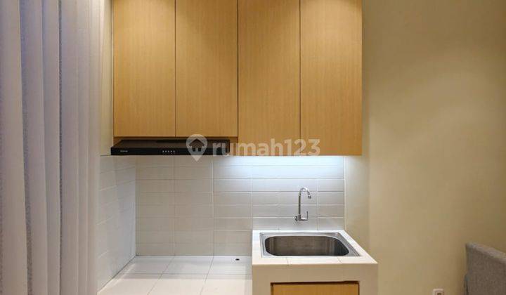 Disewakan Rumah Baru Full Furnhised Siap Huni 2