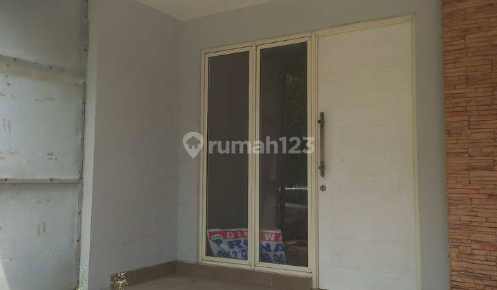 Disewakan Rumah Vasana Siap Huni 2