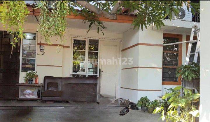 Dijual Cepat Rumah Siap Huni, Harga Terbaik  1