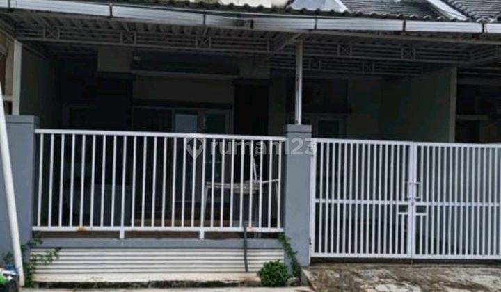 Dijual Rumah Cantik Siap Huni Flm Cluster 1