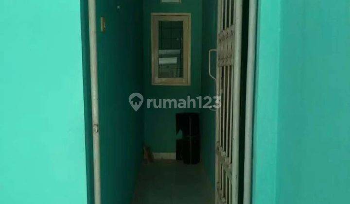 Disewakan Rumah 1 Lantai di Harapan Indah 1 1