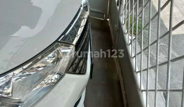 Disewakan Rumah 1 Lantai di Harapan Indah 1 2
