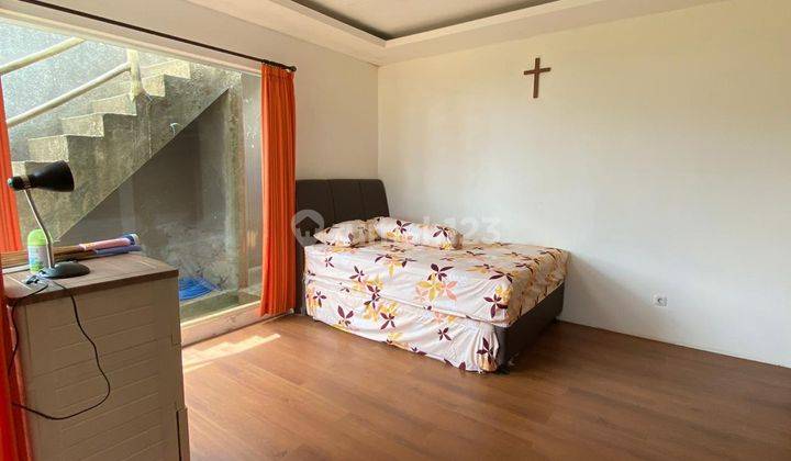 Dijual Tanah Bonus Villa Cocok Untuk Resto, Coffee Shop Camping Area 5