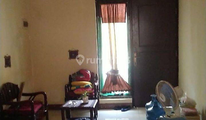 Dijual Cepat Rumah di Harapan Mulya Bekasi 4