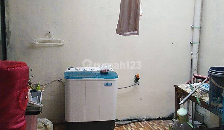 Dijual Cepat Rumah di Harapan Mulya Bekasi 5
