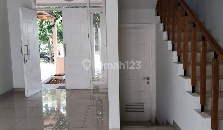 Dijual Rumah Hoek di Komplek Sandang Duren Sawit Jakarta Timur 1
