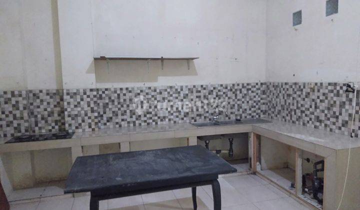 Di Sewakan Ruko Sentra Niaga Lebar 5x18 Bangunan Full di Harapan Indah Bekasi Barat 2