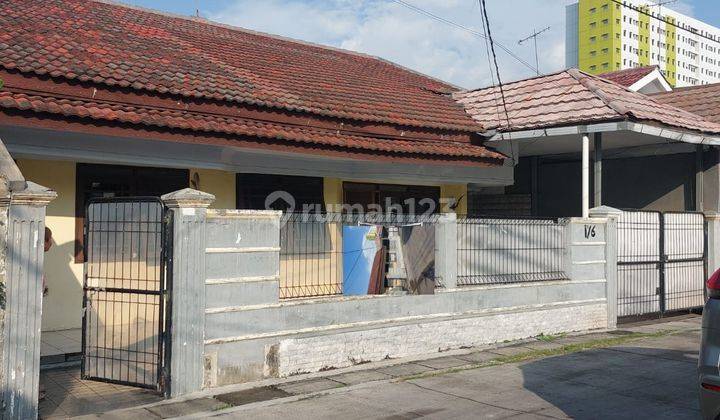 Di Jual Rumah Bagus di Pulo Gebang Permai Jakarta Timur Luas 10x18 1