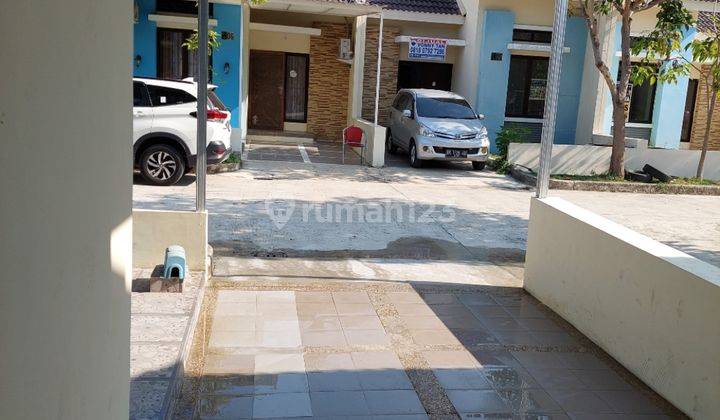Dijual Cepat / Disewakan Rumah Segara City 2