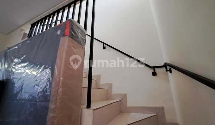 For sale or rent: 2-story Japanese-style Design Concept House in Kana Cluster. 2