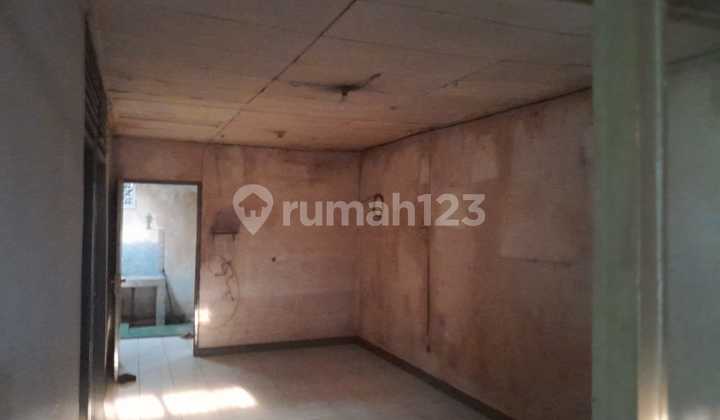 Dijual Cepat! Rumah Siap Huni di Komplek Wisma Seroja - Bekasi Utara :Fire: 2