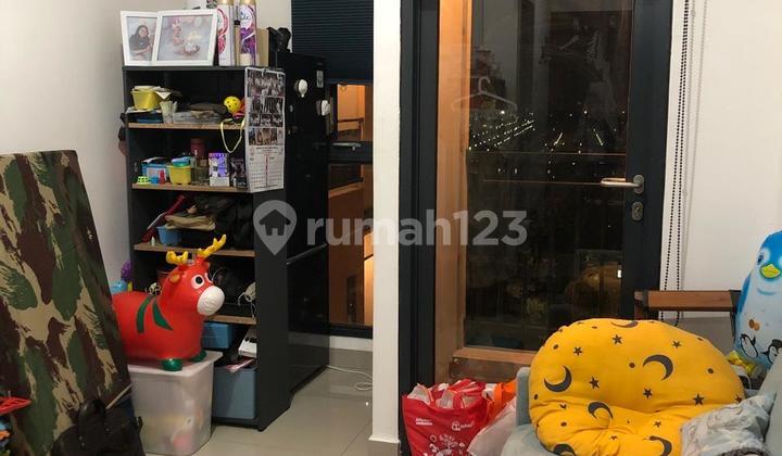 :Fire: Quick Sale Sayana Harapan Indah Apartment with Swimming Pool View 2