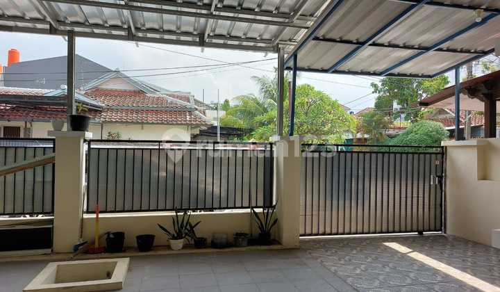 Dijual Rumah Kos 10 Kamar Furnished Bekasi Harapan Indah 