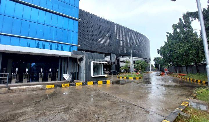 Disewakan Gudang Baru Siap Pakai Di Bekasi Barat Harapan Indah 1