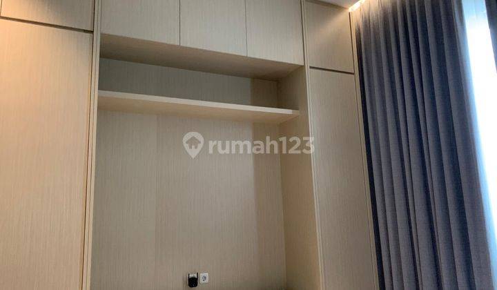 Dijual Full Furnished Rumah Di Cluster Matana,asya, Cakung, Jakarta Timur  2