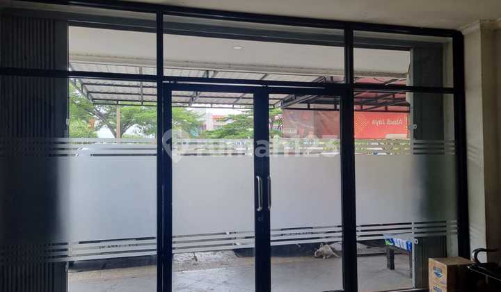Dijual Ruko Aralia Ex Kantorr Pinggir Jalan _ Hadap Barat Dijual Ruko Aralia Ex Kantorr Pinggir Jalan _ Hadap Barat