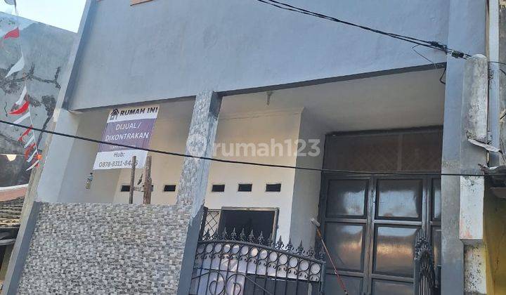  Dijual Rumah Perumahan Jatimulya, Bekasi Timur  1