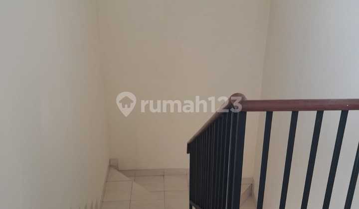 Affordable House Rent Harapan Indah - Cluster Harmoni 2 Floors 2