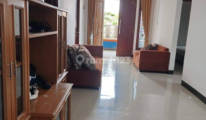 Dijual Rumah 3 Lantai Cocok Untuk Bisnis Kost2an 2