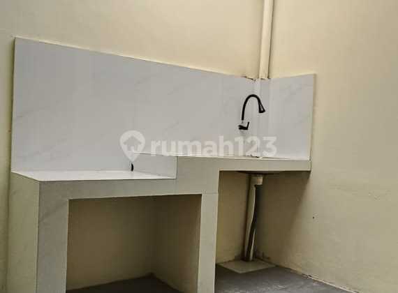 Dijual Rumah Harapan Indah 2, cluster harapan mulya regency Acasia 2