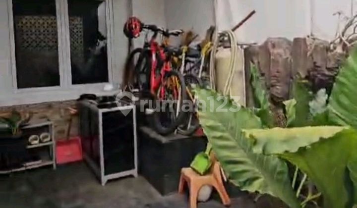 Dijual Rumah Bagus Di Kota Harapan Indah, Setia Asih, Kec. Tarumajaya, Kabupaten Bekasi, Jawa Barat, Bekasi Barat 2