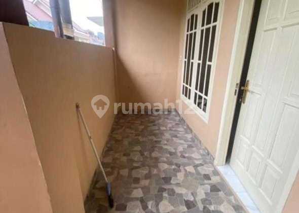 Dijual Unit Rumah Strategis 1 Lt - Siap Huni di THB 