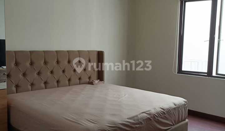 Disewa Rumah Cluster 2 Lt Hoek Siap Huni -  di Asera  Harapan Indah 2