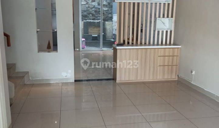 Dijual Rumah Di Cluster Adara Harapan Indah 2 Bekasi Barat  2