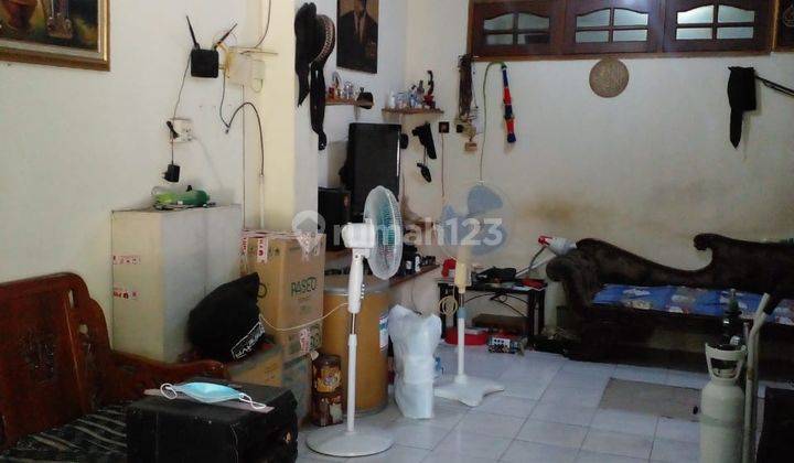 Dijual Rumah di Hi 1 Bekasi 2