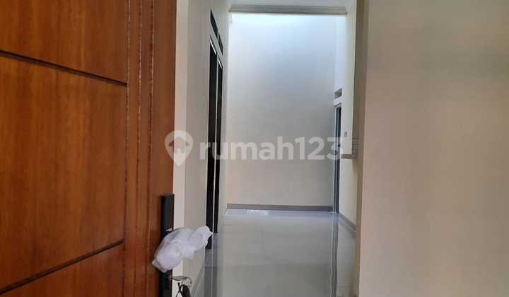Dijual Murah Rumah Bangunan Baru 1 Lt Siap Huni Startegis _harapan Indah 1 2