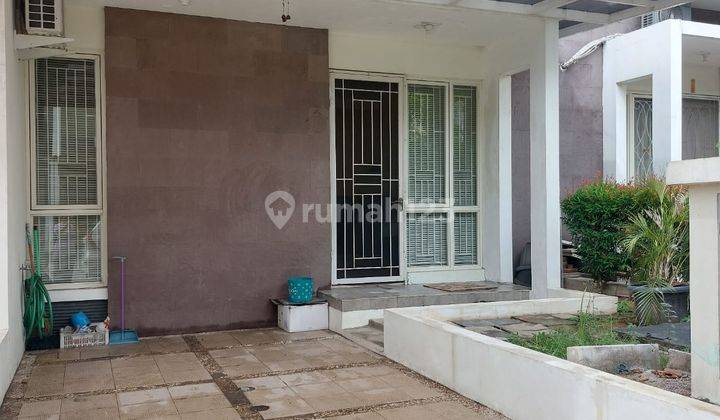 Di Sewakan Rumah.bagus 2 Lantai di Cluster Samata Harapan Indah 1