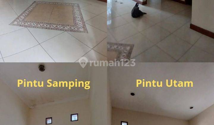 Repost Dijual Cepat Rumah Cantik, Siap Huni, Cluster Taman Sari, Harapan Indah  1